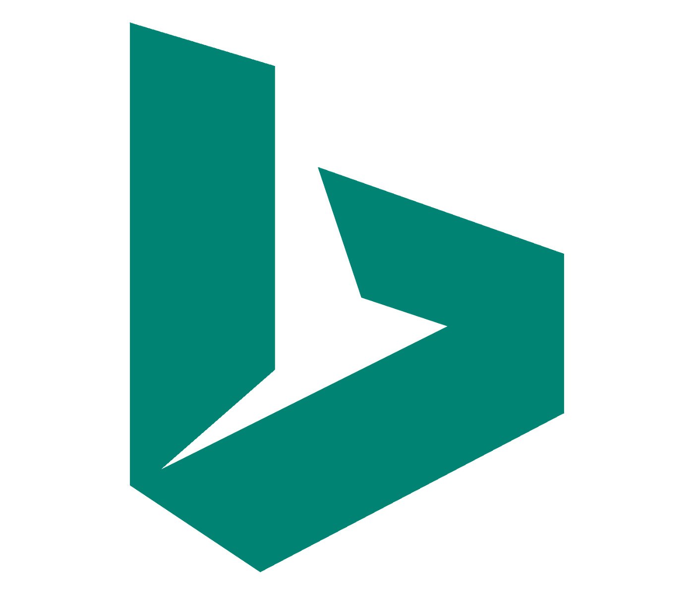 Logo Bing