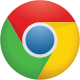 Logo Google Chrome